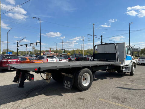 1997 Freightliner FL60