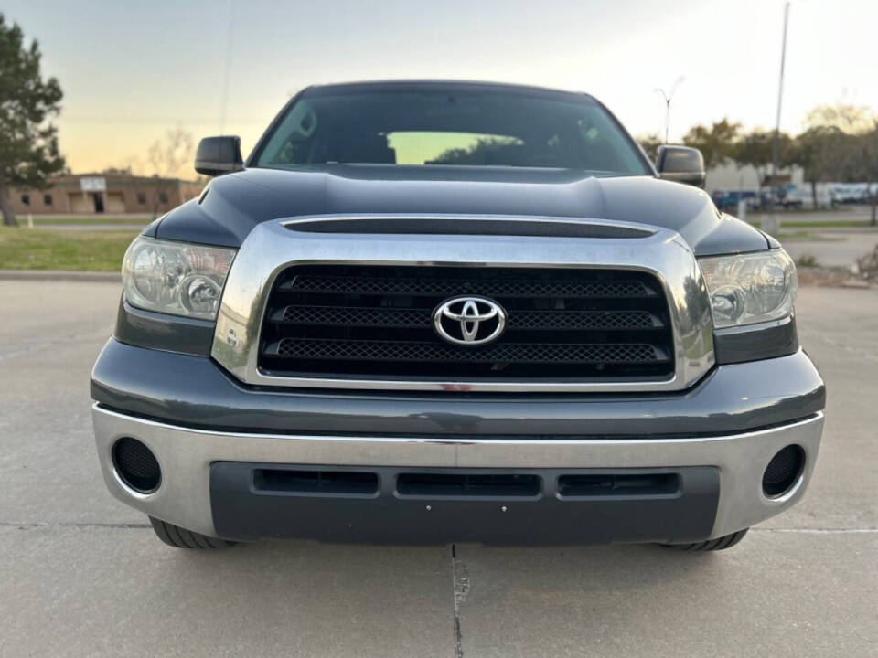 2007 Toyota Tundra for sale at Auto Haven in Irving, TX