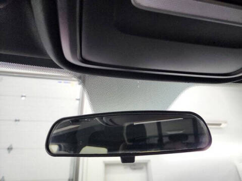 2021 RAM 3500 Tradesman