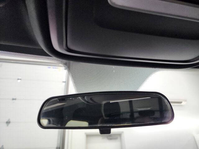 2021 RAM 3500 Tradesman