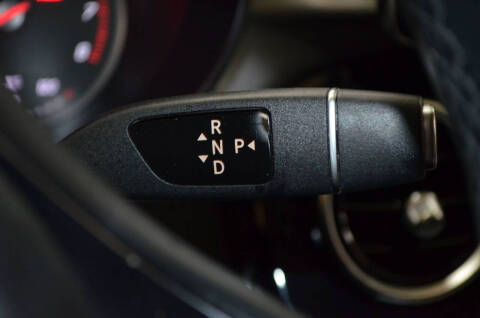 2015 Mercedes-Benz C-Class C 300