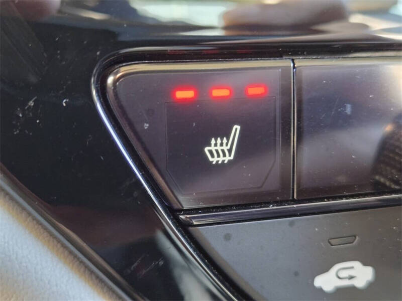 2023 Honda Accord Hybrid