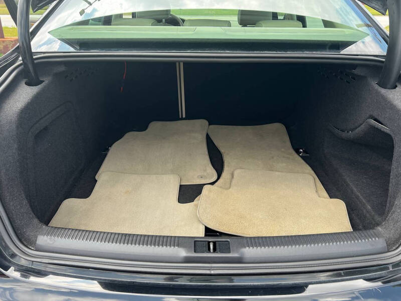 2010 Audi A4 2.0T Premium