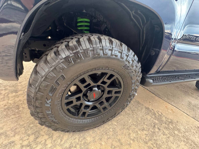 2008 Toyota 4Runner Limited