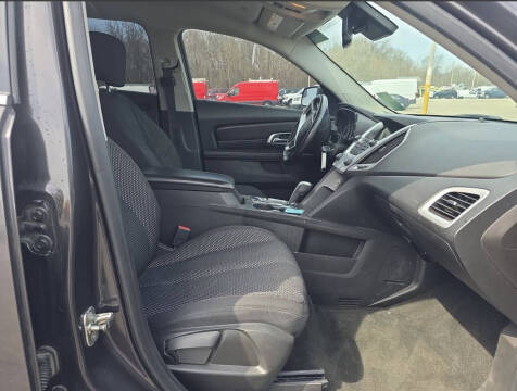 2014 GMC Terrain SLT-1