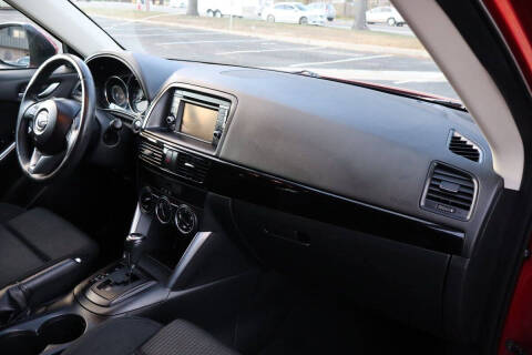 2014 Mazda CX-5 Touring