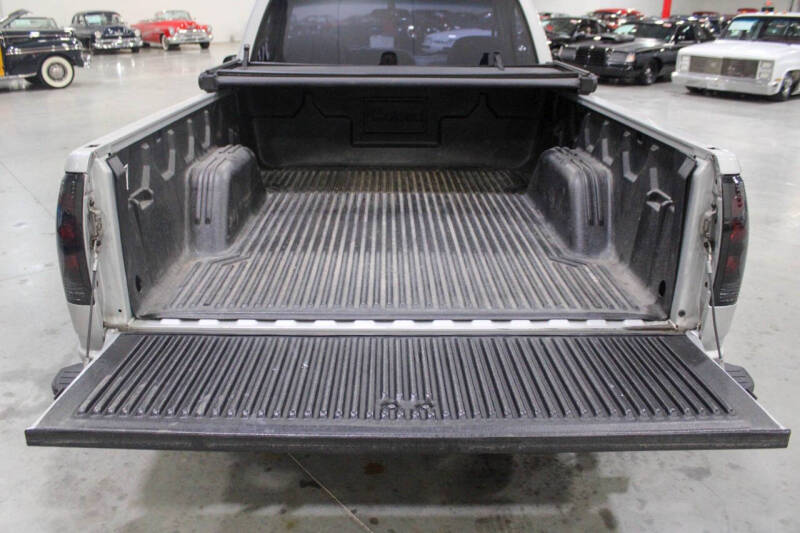 1996 Chevrolet C/K 1500 Series C1500 Cheyenne