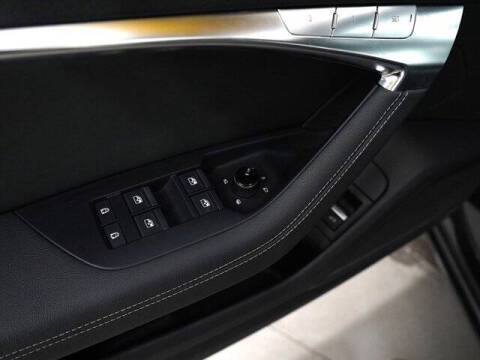 2024 Audi A6 quattro Premium Plus 45 TFSI