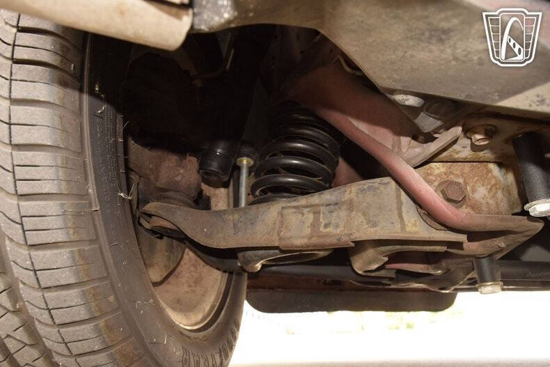 1991 Ford Mustang GT