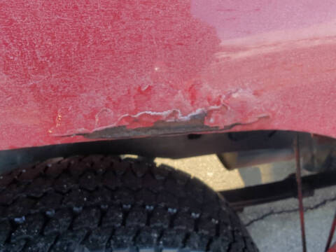 2004 Chevrolet Silverado 1500