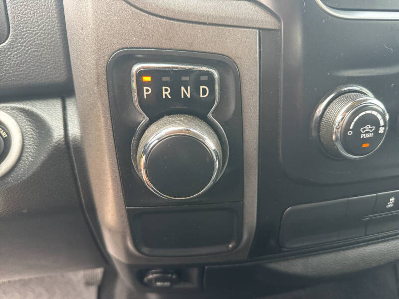 2015 RAM 1500 Express