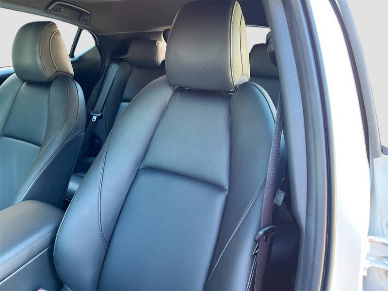 2024 Mazda Mazda3 Hatchback 2.5 S Preferred