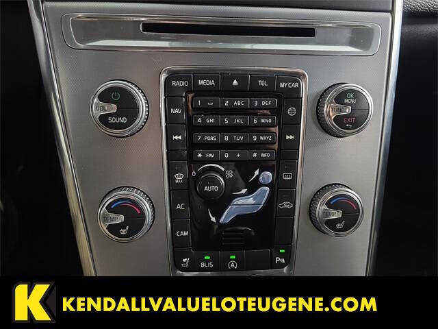 2017 Volvo XC60 T6 Dynamic