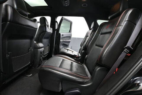 2024 Dodge Durango R/T Plus