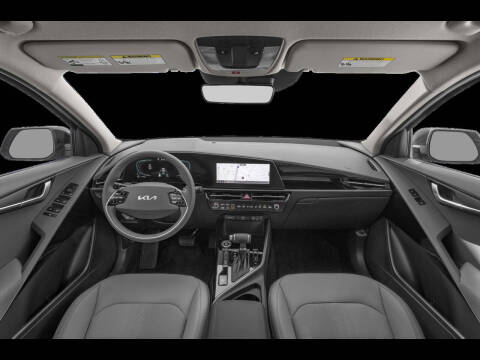 2023 Kia Niro EX