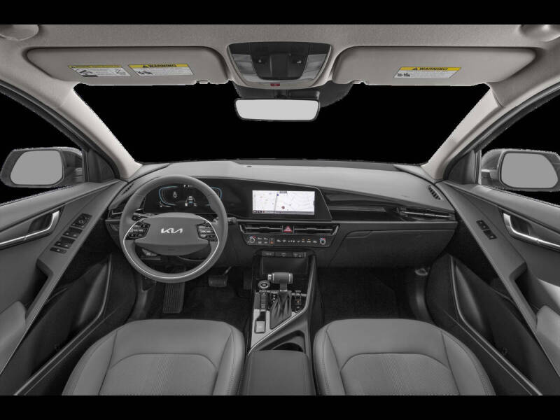 2023 Kia Niro EX