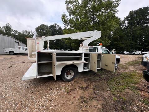 2001 GMC Sierra 3500