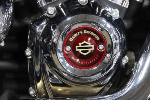 2023 Harley-Davidson SOFTAIL FA