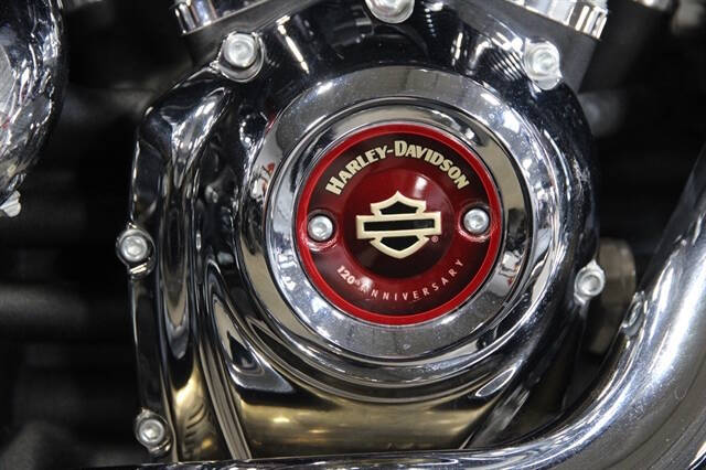 2023 Harley-Davidson SOFTAIL FA