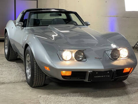 1979 Chevrolet Corvette