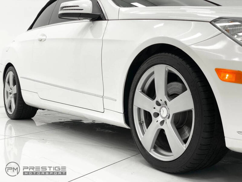 2013 Mercedes-Benz E-Class E 350
