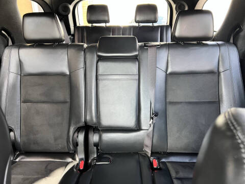 2020 Dodge Durango R/T