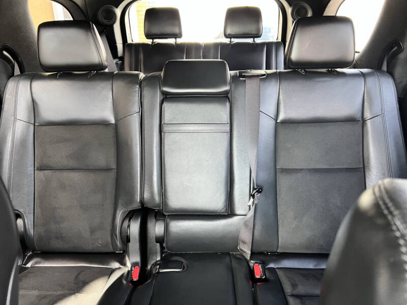 2020 Dodge Durango R/T