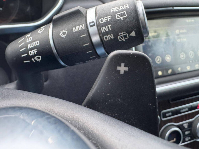 2017 Land Rover Range Rover Td6