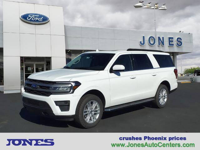 New 2022 Ford Expedition For Sale In Arizona ®