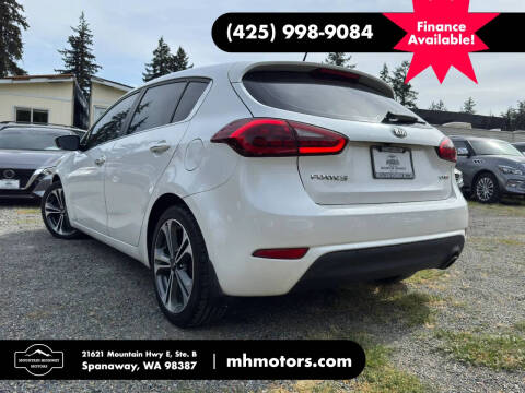 2016 Kia Forte5