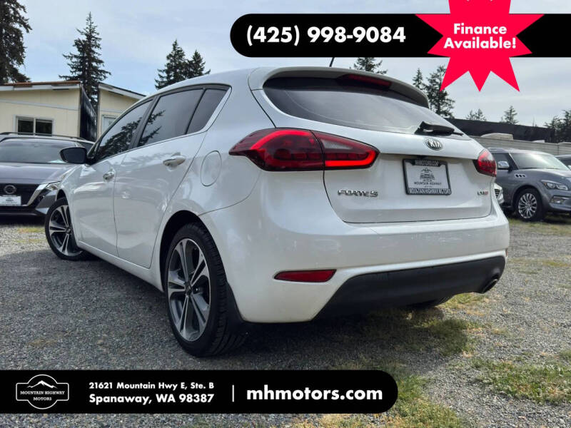 2016 Kia Forte5