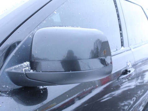 2011 Dodge Durango Express