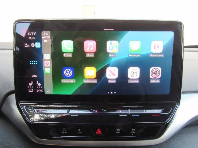 2021 Volkswagen ID.4 Pro S