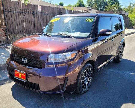 2009 Scion xB for sale at HAPPY AUTO GROUP in Panorama City CA