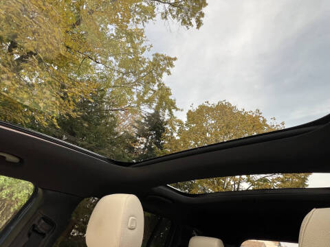 2021 Mercedes-Benz GLB GLB 250 4MATIC