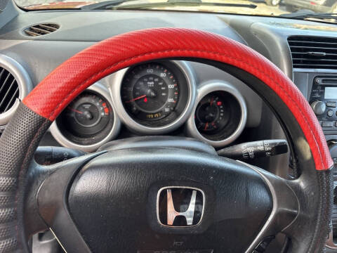 2005 Honda Element EX