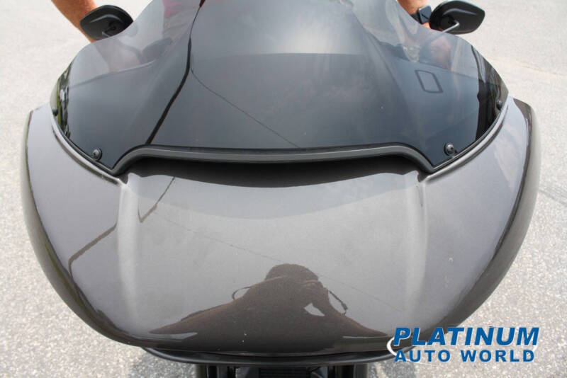 2023 Harley-Davidson FLTRT Roadglide 3
