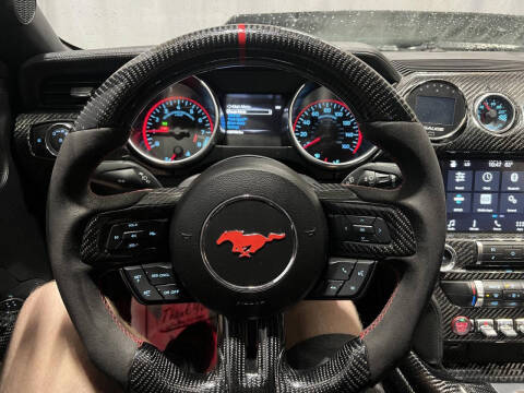 2018 Ford Mustang GT