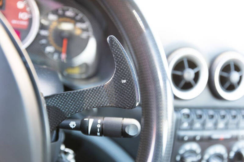 2005 Ferrari Superamerica
