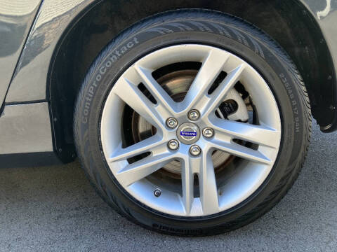 2014 Volvo S60 T5 Premier