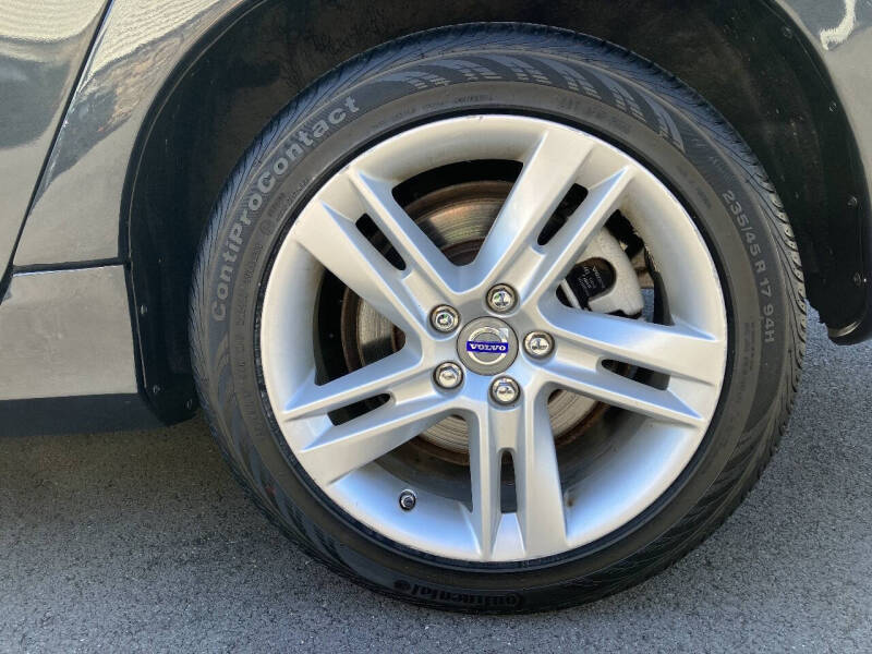 2014 Volvo S60 T5 Premier