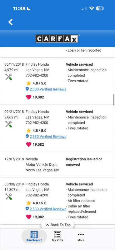 2017 Honda Pilot EX