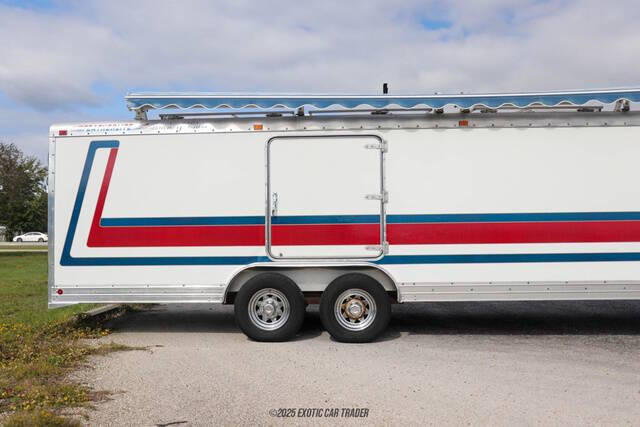 1985 Peterbilt 359