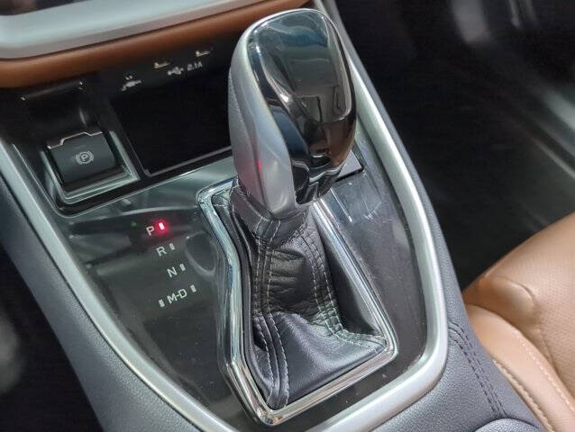 2022 Subaru Outback Touring XT