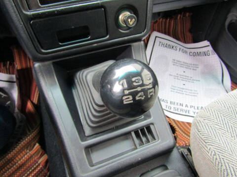 1995 Suzuki Sidekick JLX