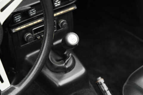 1974 Triumph TR6