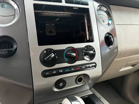 2007 Ford Expedition