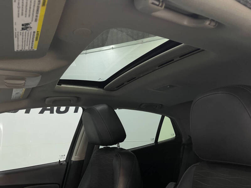 2016 Buick Encore Convenience