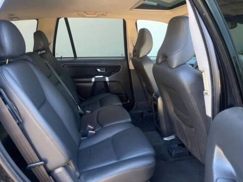 2011 Volvo XC90 3.2