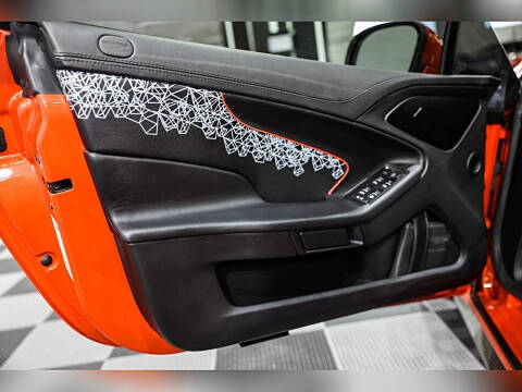 2014 Aston Martin Vanquish